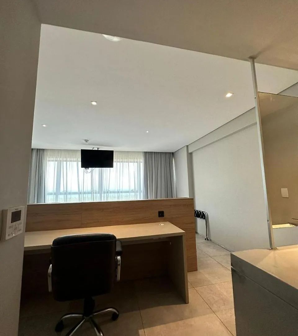Hotel Paiva Home Stay - Bugan Paiva By Flatbpaiva Recife