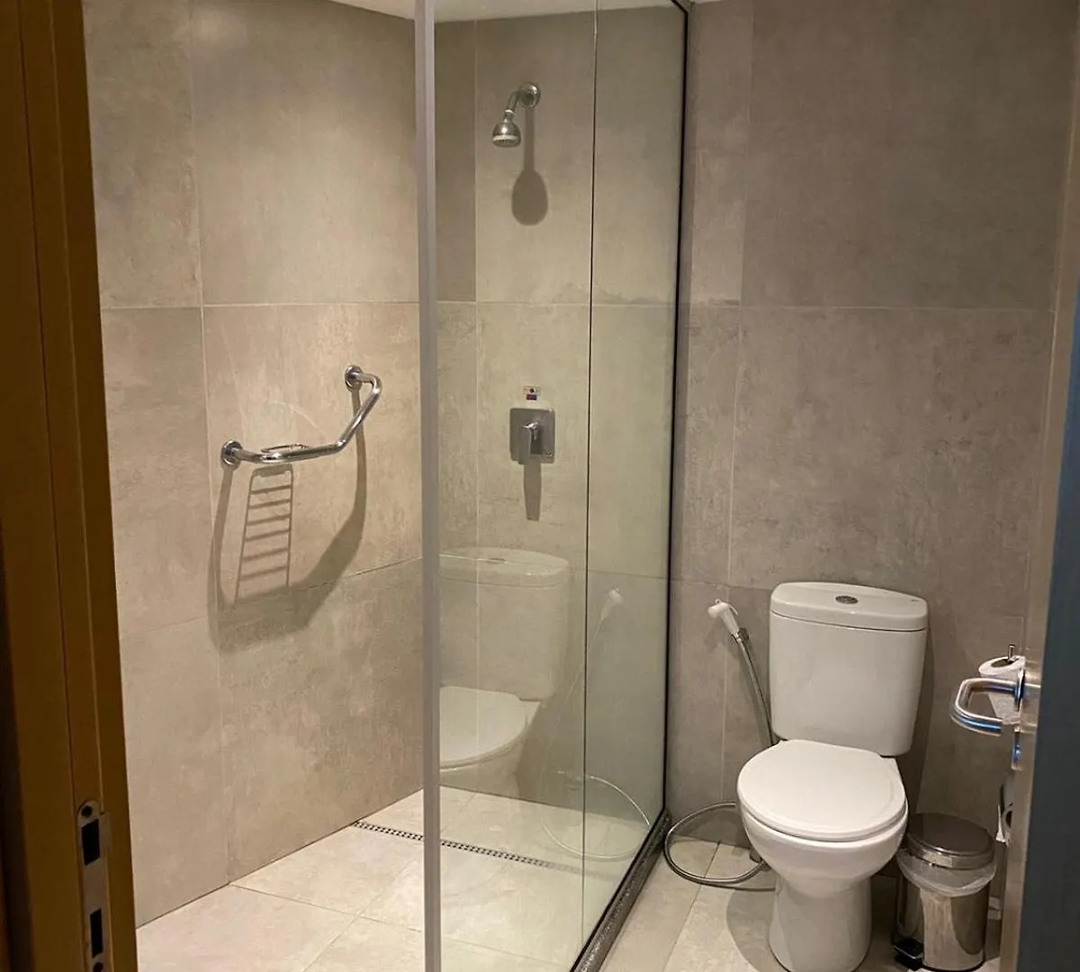 Hotel Paiva Home Stay - Bugan Paiva By Flatbpaiva Recife Aparthotel