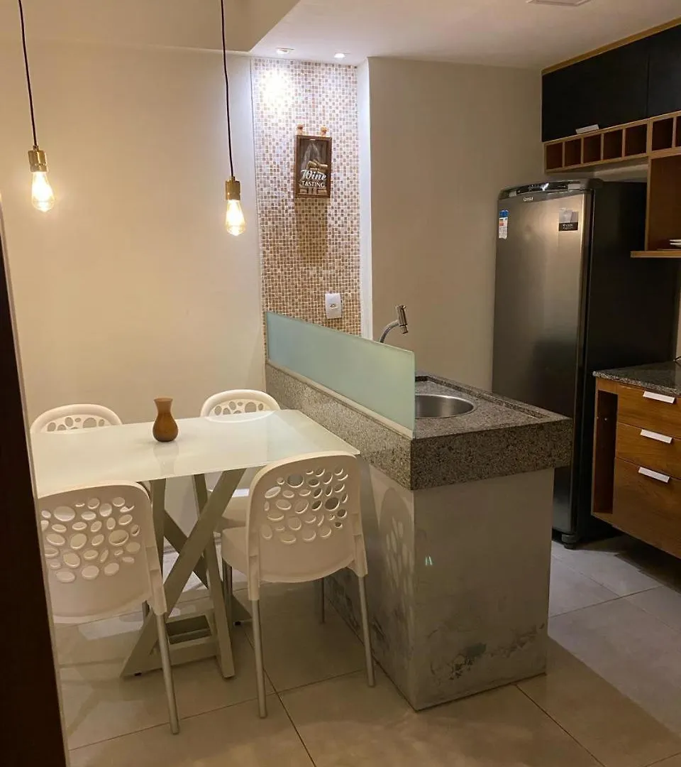 Aparthotel Hotel Paiva Home Stay - Bugan Paiva By Flatbpaiva Recife