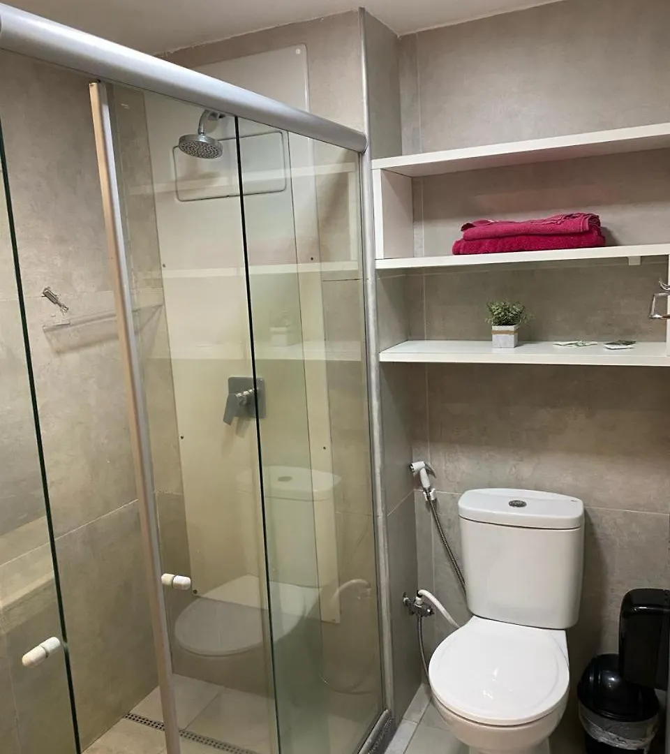 Hotel Paiva Home Stay - Bugan Paiva By Flatbpaiva Recife Aparthotel