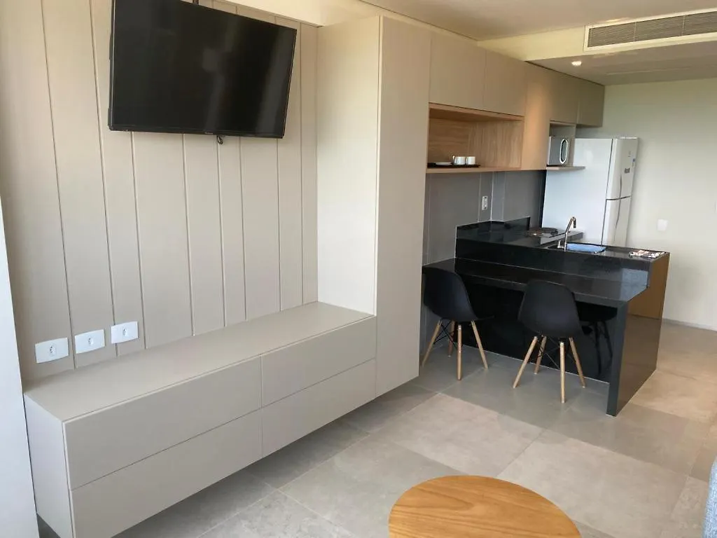 Hotel Paiva Home Stay - Bugan Paiva By Flatbpaiva Recife Brazílie