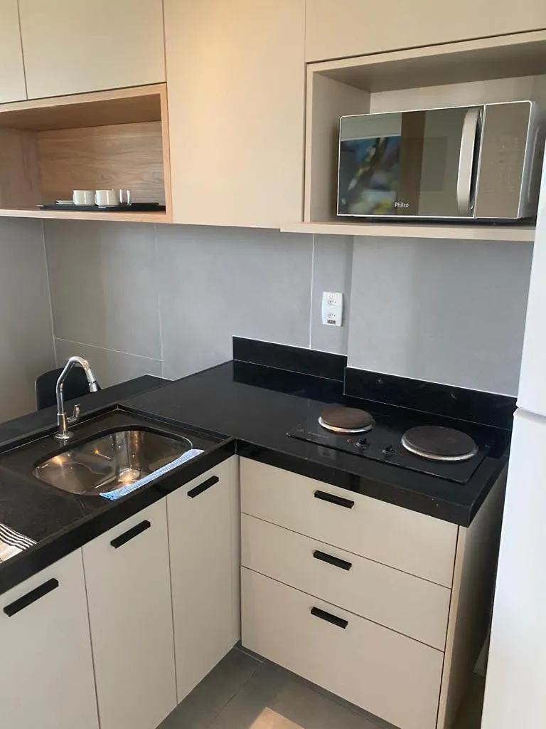 Hotel Paiva Home Stay - Bugan Paiva By Flatbpaiva Recife 0*,  Brazílie