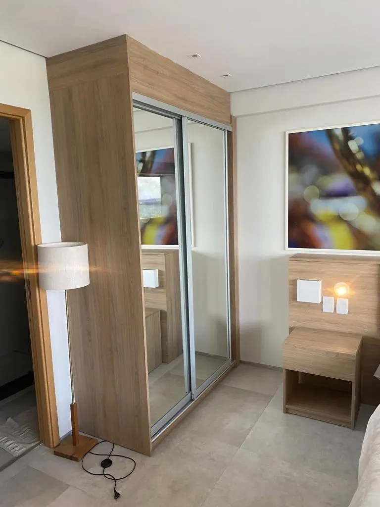 Hotel Paiva Home Stay - Bugan Paiva By Flatbpaiva Recife Aparthotel