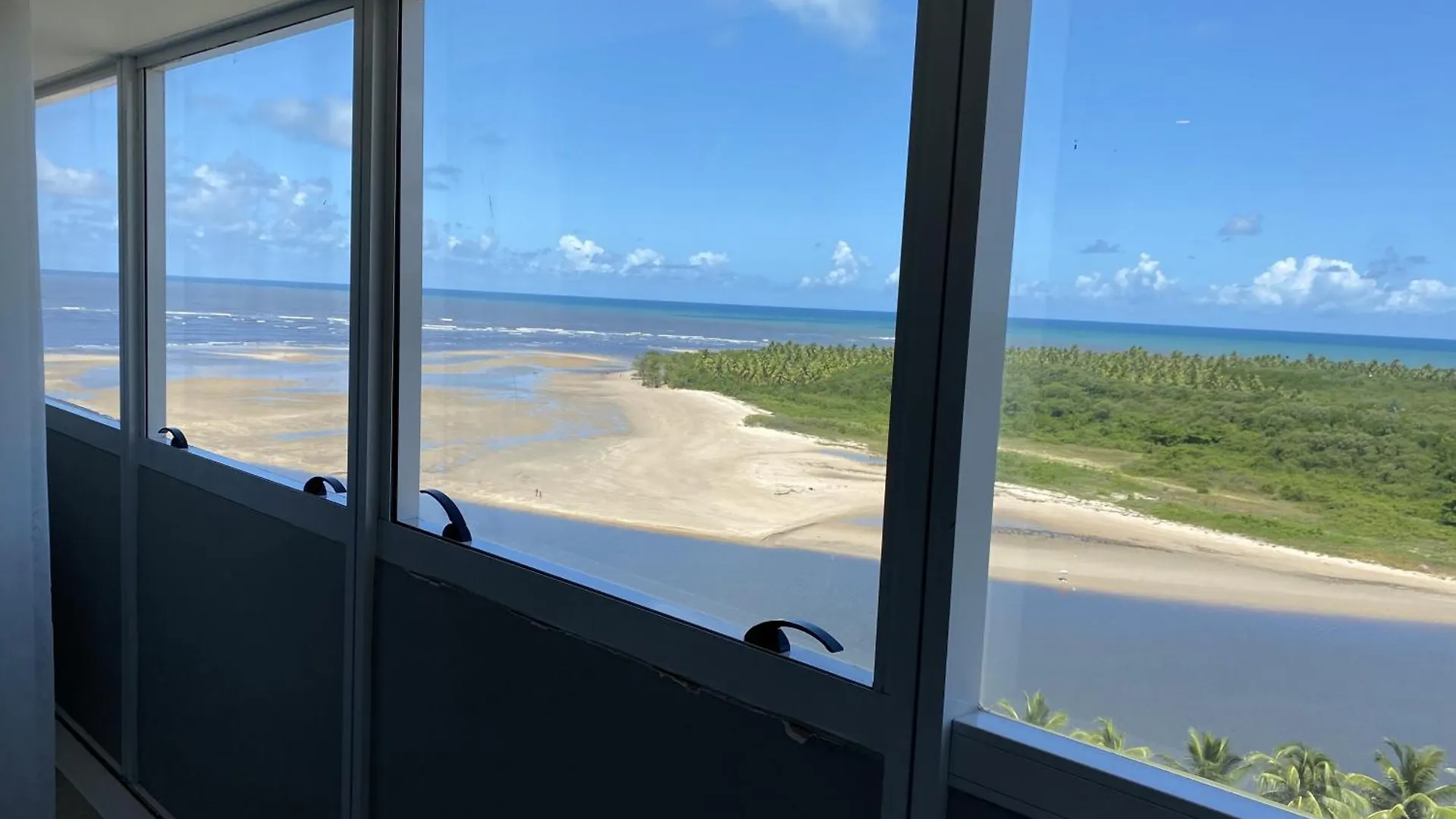 Aparthotel Hotel Paiva Home Stay - Bugan Paiva By Flatbpaiva Recife