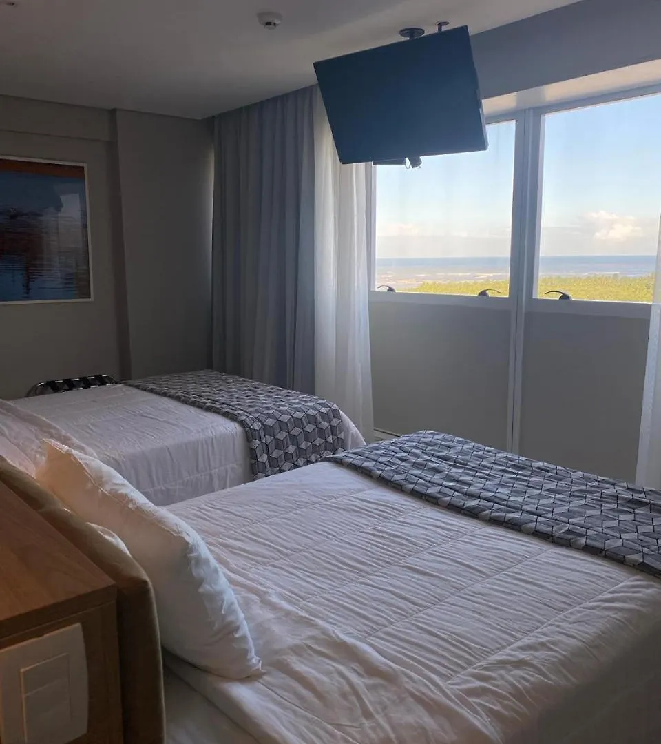 Aparthotel Hotel Paiva Home Stay - Bugan Paiva By Flatbpaiva Recife