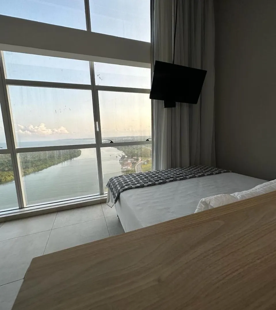 Hotel Paiva Home Stay - Bugan Paiva By Flatbpaiva Recife Aparthotel