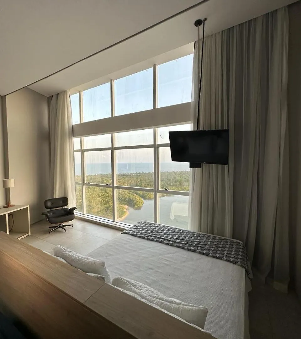 Hotel Paiva Home Stay - Bugan Paiva By Flatbpaiva Recife 0*,