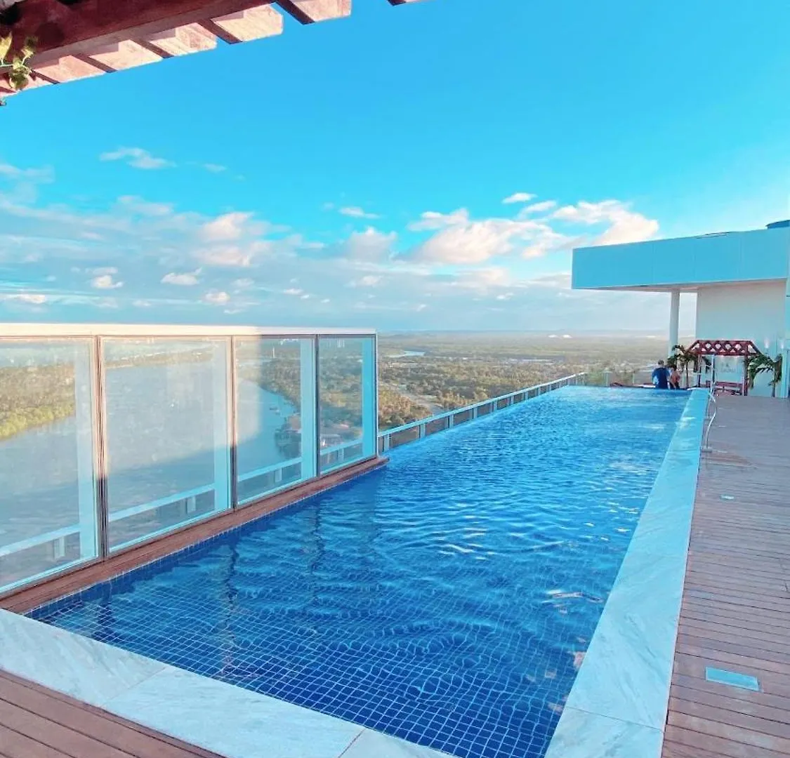 Hotel Paiva Home Stay - Bugan Paiva By Flatbpaiva Recife