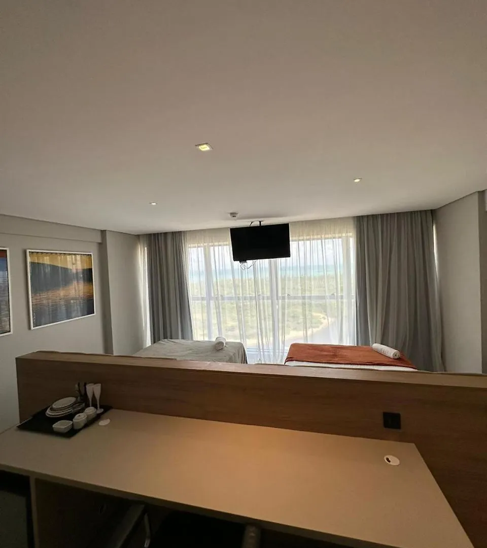 Hotel Paiva Home Stay - Bugan Paiva By Flatbpaiva Recife