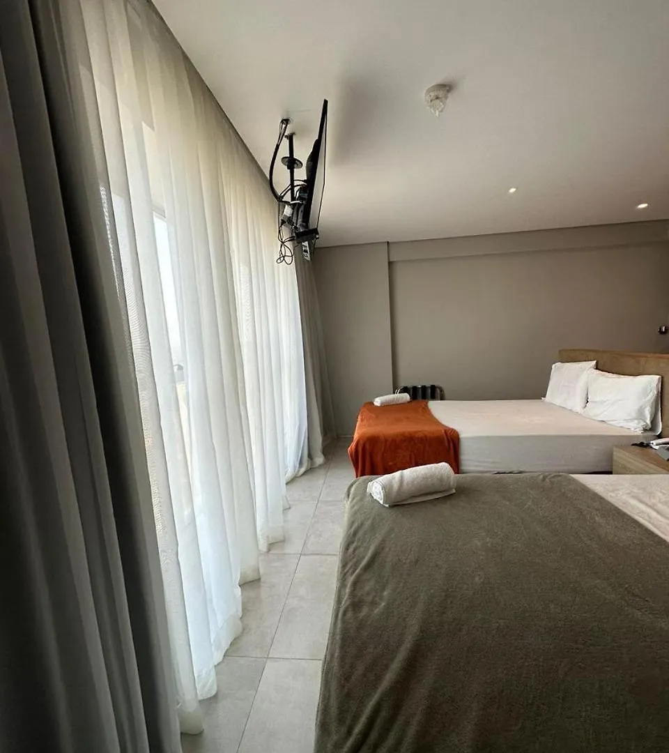 Hotel Paiva Home Stay - Bugan Paiva By Flatbpaiva Recife Brazil