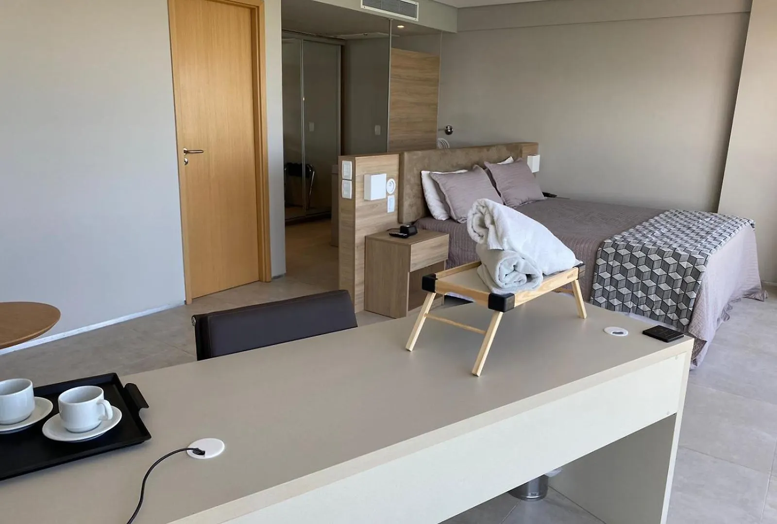 Hotel Paiva Home Stay - Bugan Paiva By Flatbpaiva Recife 0*,  Brazil