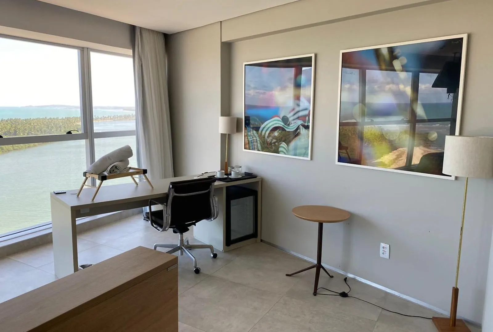 Hotel Paiva Home Stay - Bugan Paiva By Flatbpaiva Recife Aparthotel
