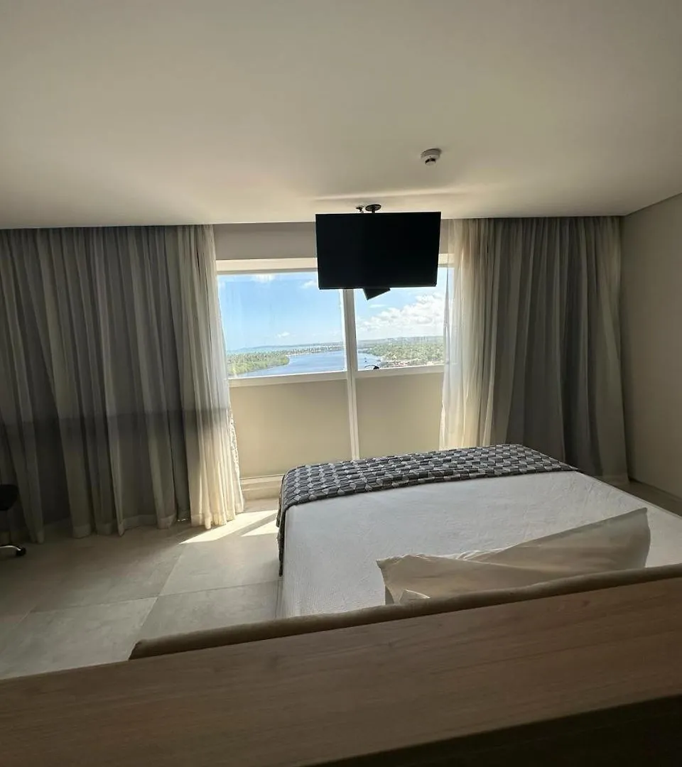 Hotel Paiva Home Stay - Bugan Paiva By Flatbpaiva Recife 0*,  Brazil