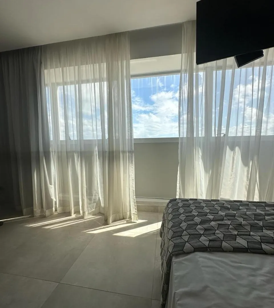 Aparthotel Hotel Paiva Home Stay - Bugan Paiva By Flatbpaiva Recife Brazil