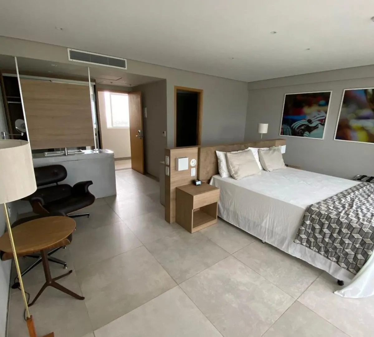 Hotel Paiva Home Stay - Bugan Paiva By Flatbpaiva Recife 0*,