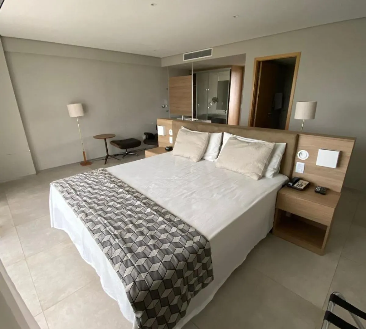 Hotel Paiva Home Stay - Bugan Paiva By Flatbpaiva Recife Aparthotel
