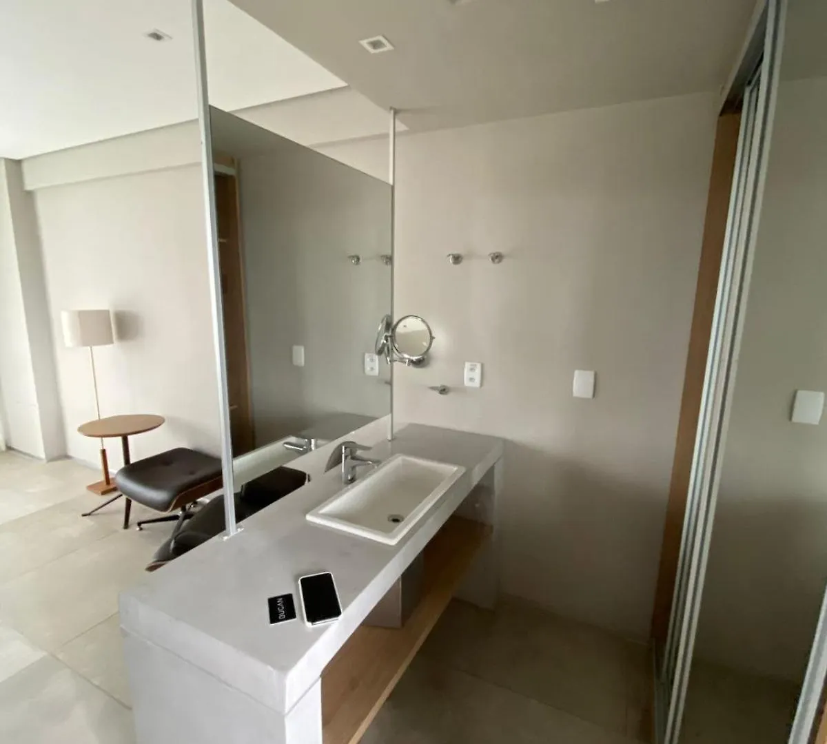 Hotel Paiva Home Stay - Bugan Paiva By Flatbpaiva Recife