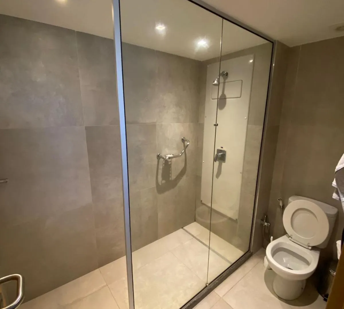Hotel Paiva Home Stay - Bugan Paiva By Flatbpaiva Recife 0*,  Brazil