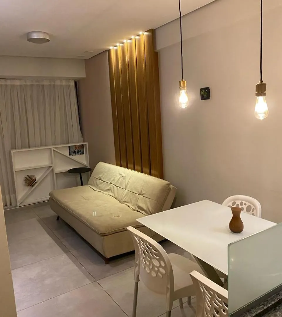Hotel Paiva Home Stay - Bugan Paiva By Flatbpaiva Recife 0*,