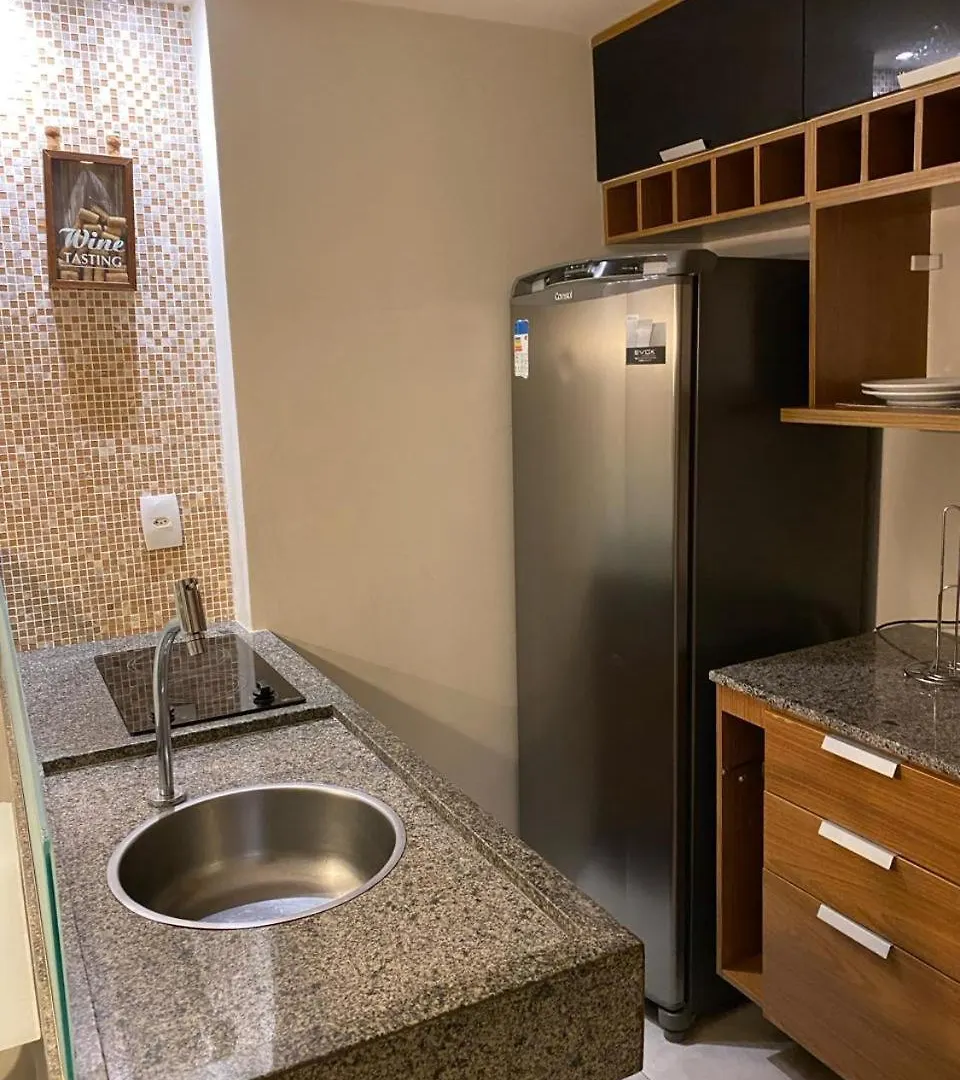 Hotel Paiva Home Stay - Bugan Paiva By Flatbpaiva Recife Aparthotel