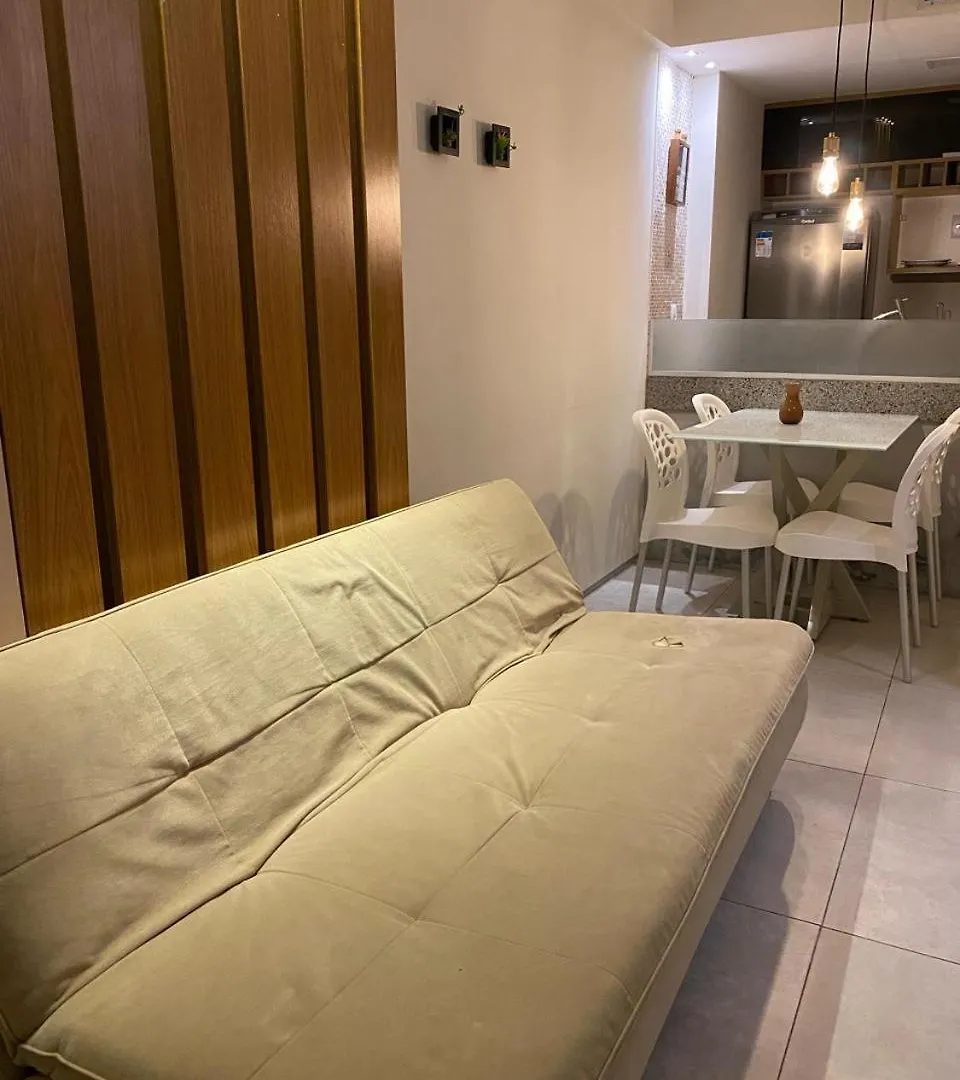 Hotel Paiva Home Stay - Bugan Paiva By Flatbpaiva Recife