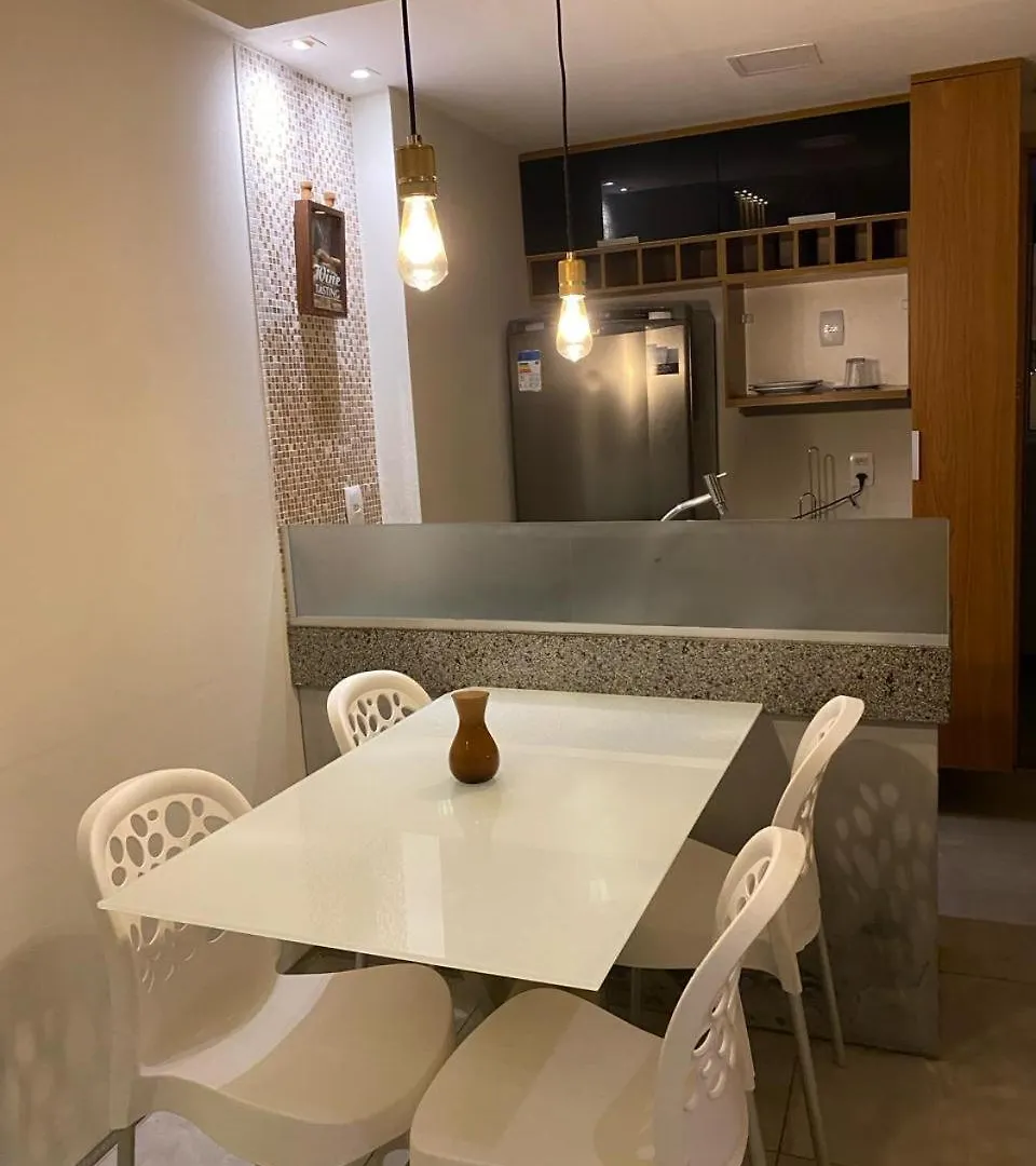 Hotel Paiva Home Stay - Bugan Paiva By Flatbpaiva Recife 0*,  Brazil