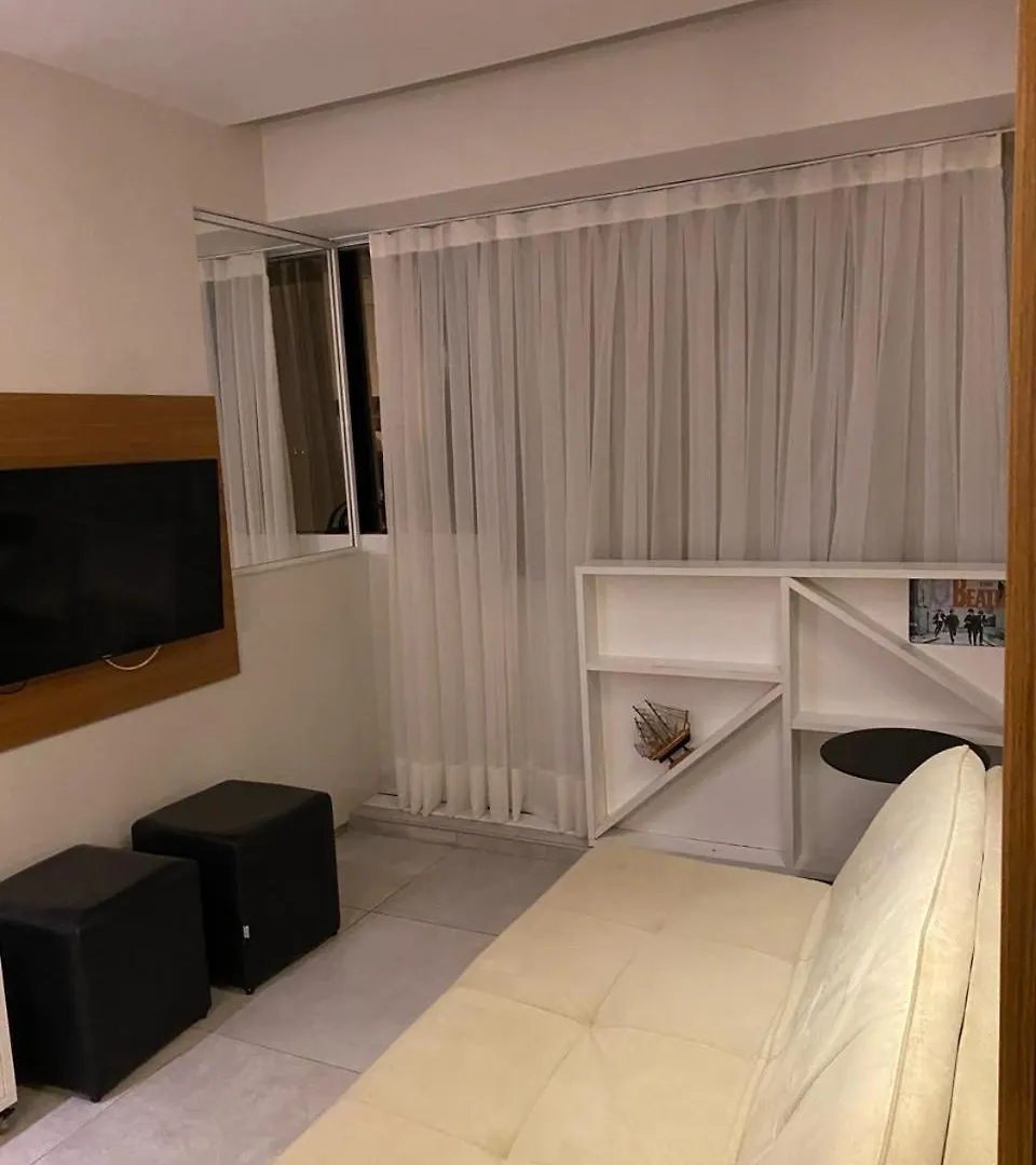 Hotel Paiva Home Stay - Bugan Paiva By Flatbpaiva Recife