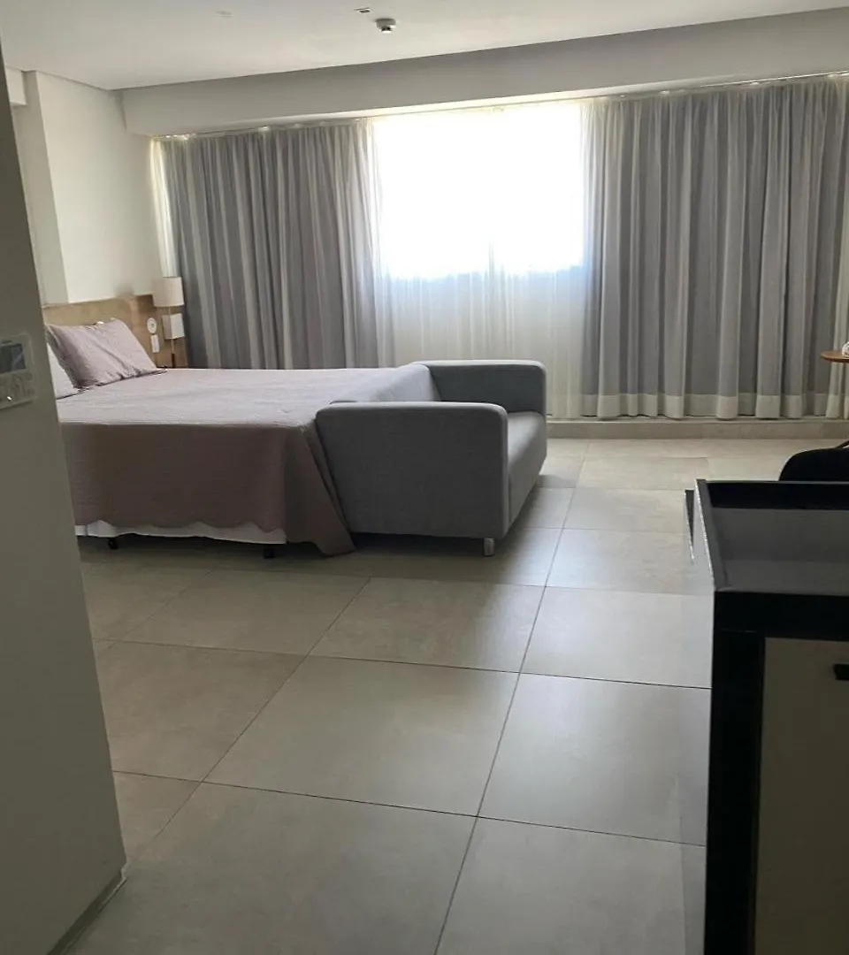Hotel Paiva Home Stay - Bugan Paiva By Flatbpaiva Recife Brazil