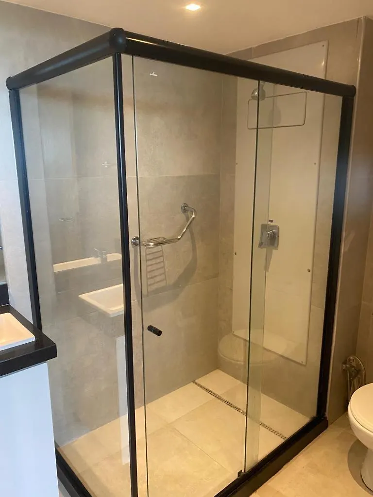 Aparthotel Hotel Paiva Home Stay - Bugan Paiva By Flatbpaiva Recife