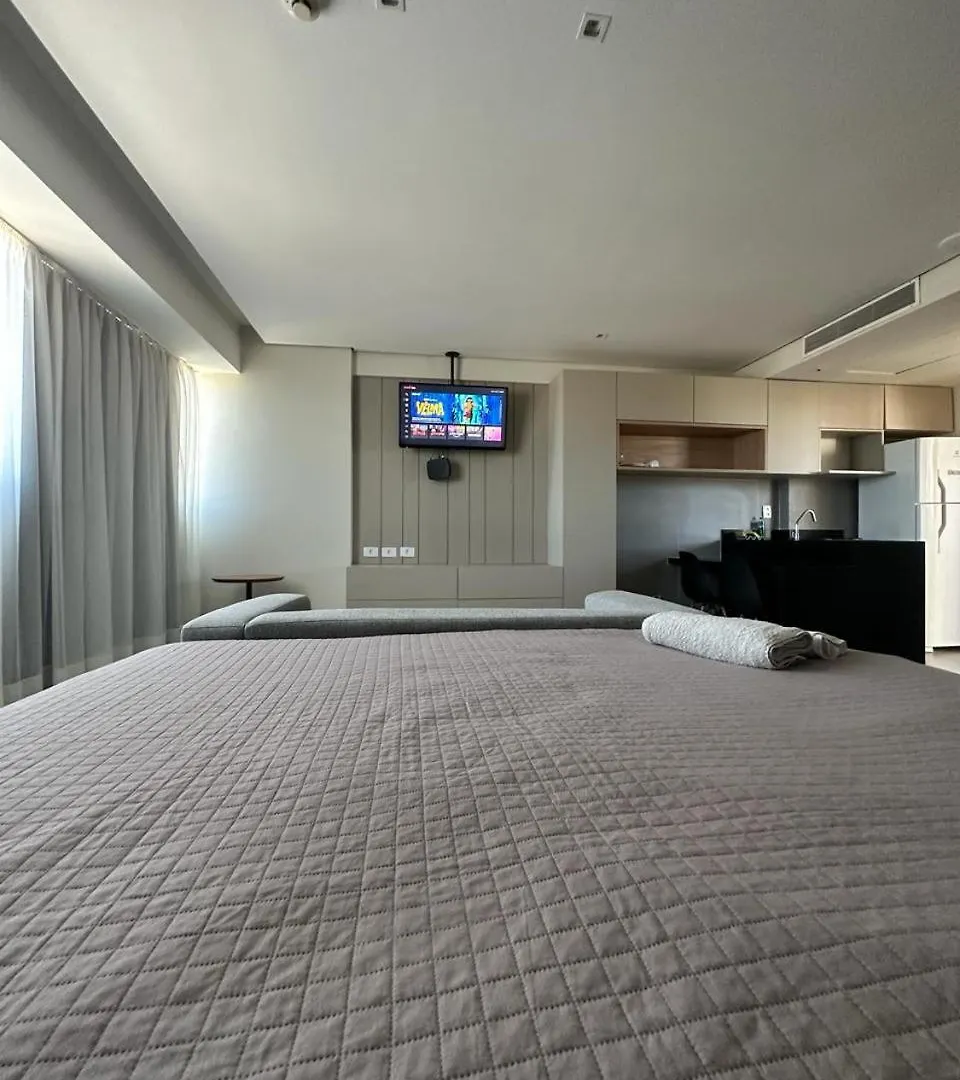 Hotel Paiva Home Stay - Bugan Paiva By Flatbpaiva Recife 0*,  Brazil