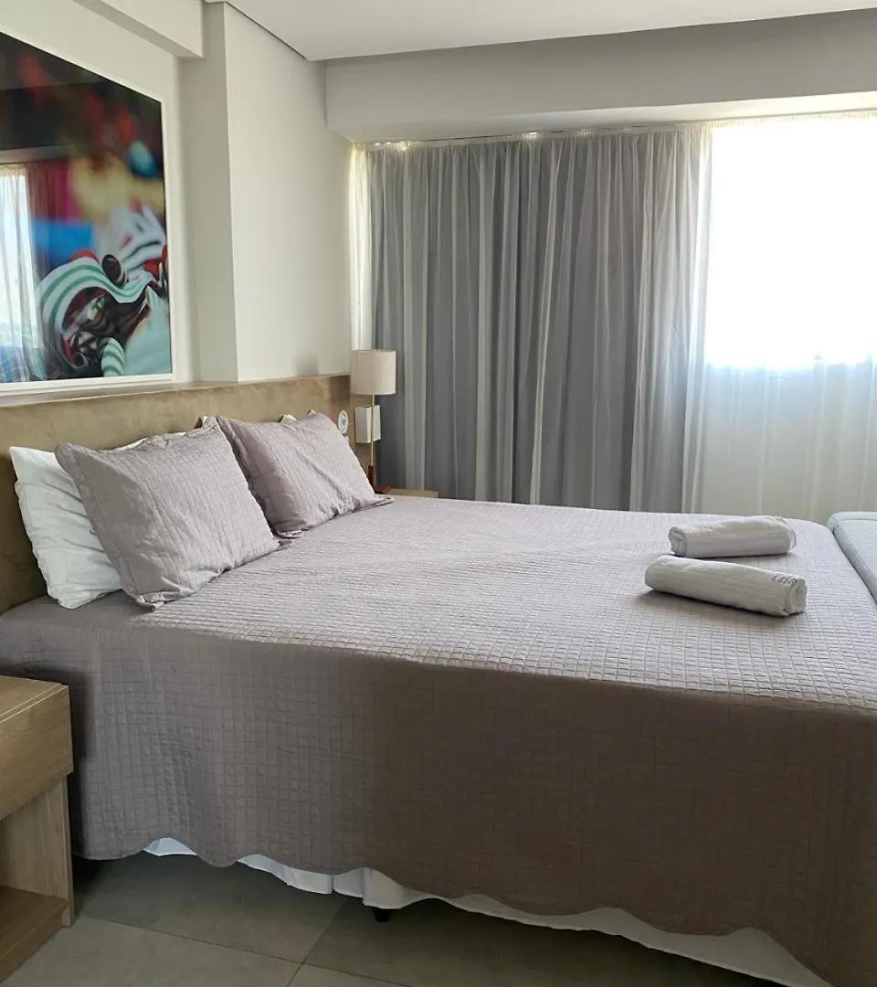 Hotel Paiva Home Stay - Bugan Paiva By Flatbpaiva Recife Aparthotel