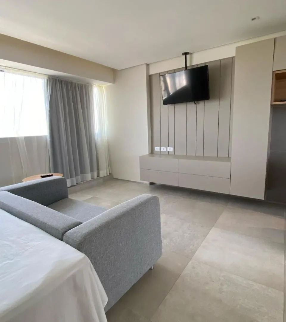 Aparthotel Hotel Paiva Home Stay - Bugan Paiva By Flatbpaiva Recife Brazil