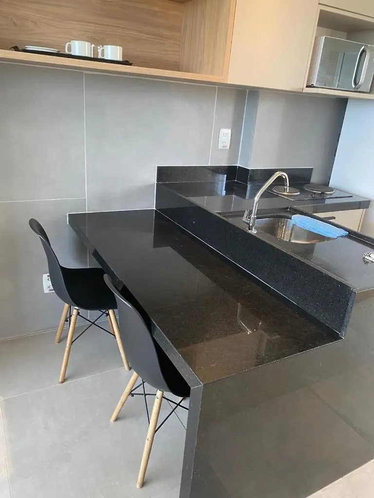 Hotel Paiva Home Stay - Bugan Paiva By Flatbpaiva Recife