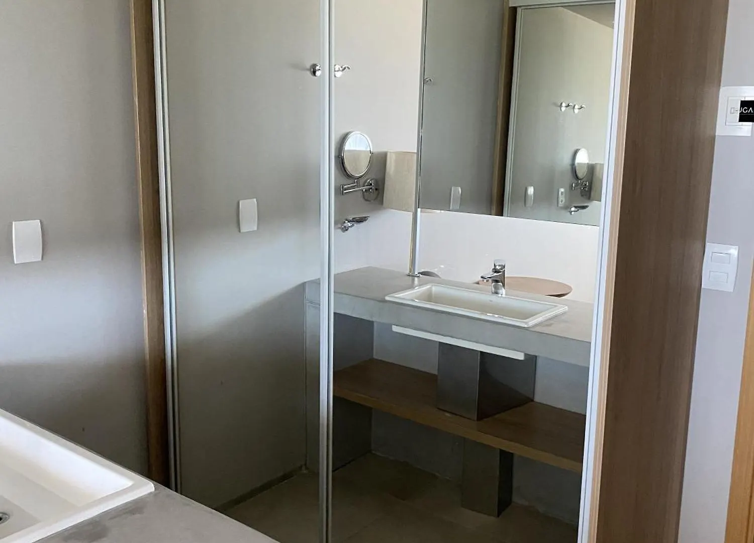 Aparthotel Hotel Paiva Home Stay - Bugan Paiva By Flatbpaiva Recife