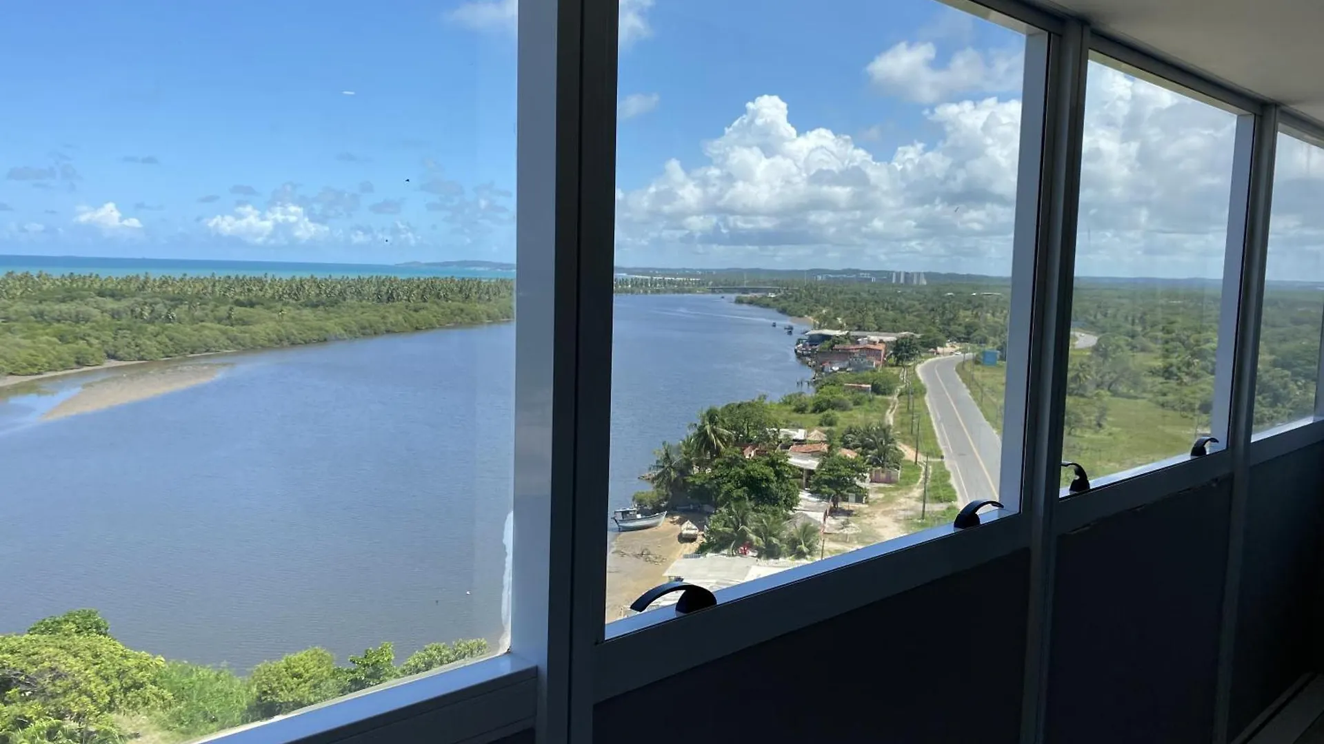 Hotel Paiva Home Stay - Bugan Paiva By Flatbpaiva Recife Brazil