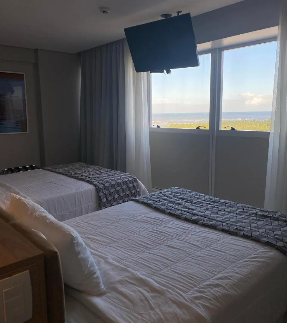 Hotel Paiva Home Stay - Bugan Paiva By Flatbpaiva Recife