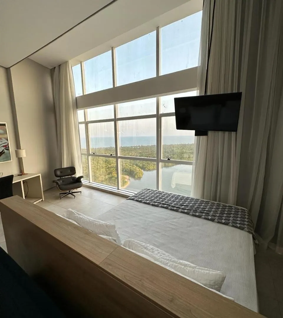 Hotel Paiva Home Stay - Bugan Paiva By Flatbpaiva Recife Aparthotel