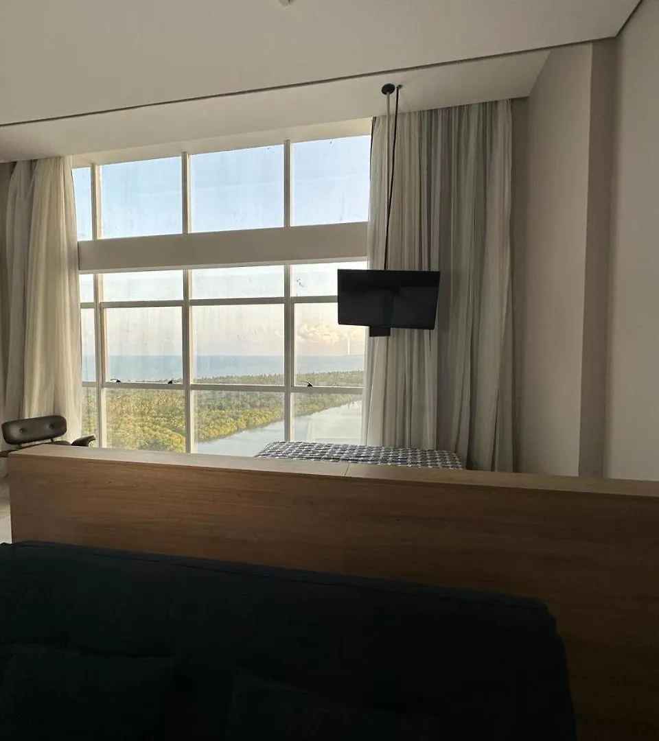 Hotel Paiva Home Stay - Bugan Paiva By Flatbpaiva Recife 0*,