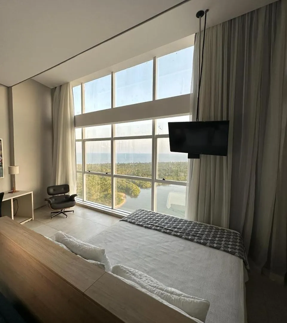 Aparthotel Hotel Paiva Home Stay - Bugan Paiva By Flatbpaiva Recife