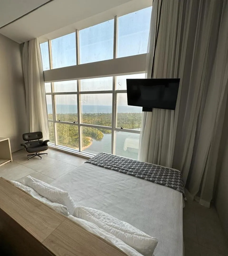 Hotel Paiva Home Stay - Bugan Paiva By Flatbpaiva Recife Brazil