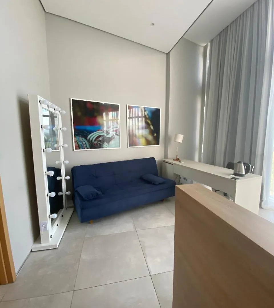 Hotel Paiva Home Stay - Bugan Paiva By Flatbpaiva Recife Aparthotel