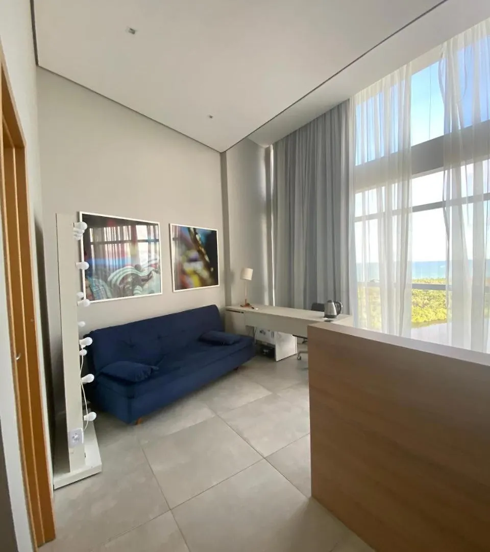 Hotel Paiva Home Stay - Bugan Paiva By Flatbpaiva Recife