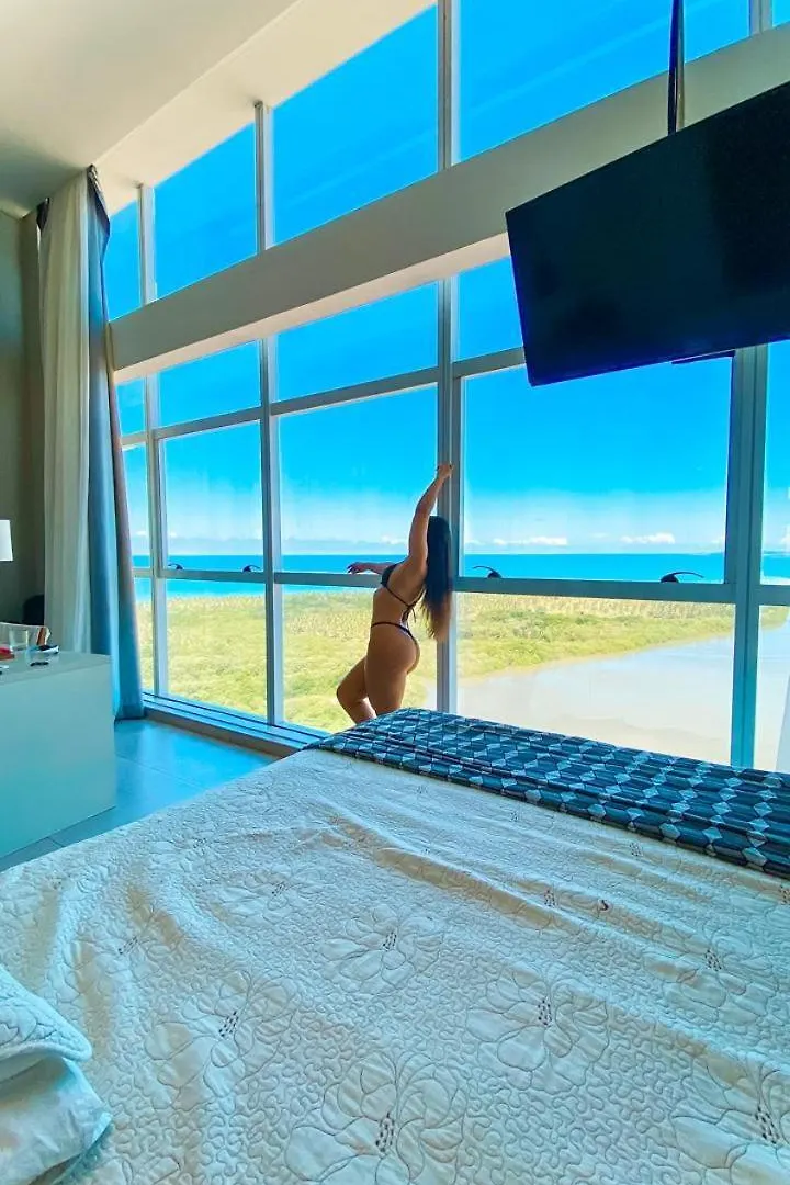 Hotel Paiva Home Stay - Bugan Paiva By Flatbpaiva Recife Aparthotel