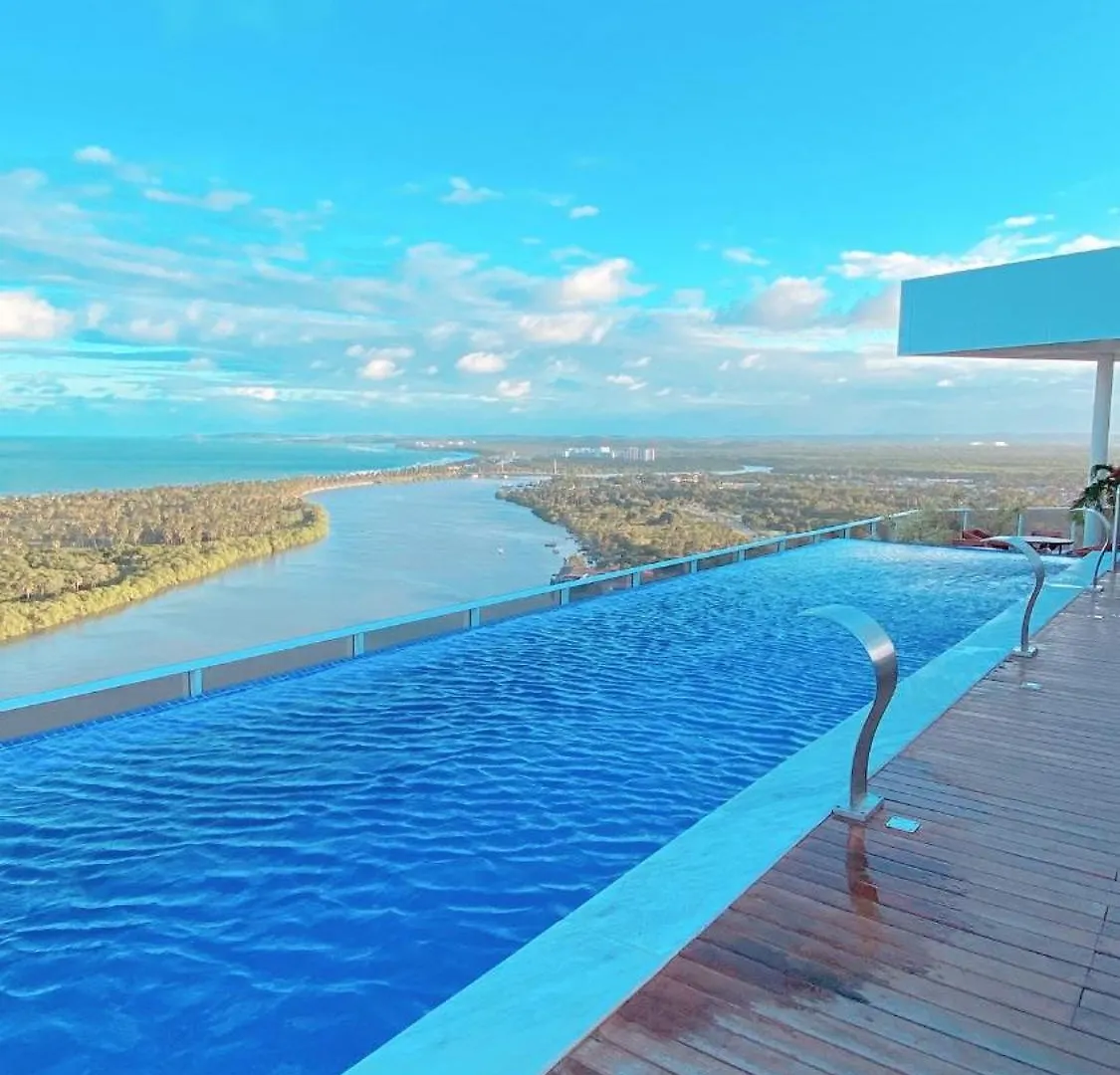 Hotel Paiva Home Stay - Bugan Paiva By Flatbpaiva Recife Aparthotel